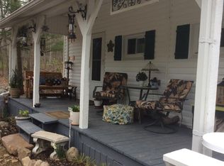 16337 Bloomery Pike, Bloomery, WV 26817