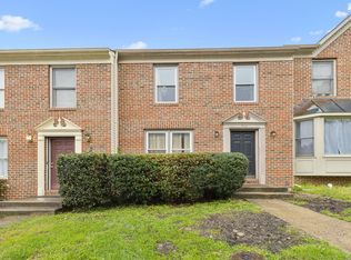 205 Rolling Hill Ct, Stafford, VA 22554