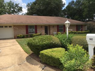 602 Beverly St, Longview, TX 75601