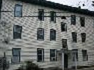 18 Poplar St APT 3S, Waterbury, CT 06708