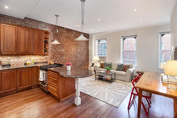 Sold by Halstead Real Estate | media 16