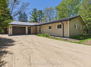 375 Lake Range Dr, Huron Kinloss, ON N0G2R0
