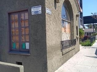 1613 E 7th St, Long Beach, CA 90813