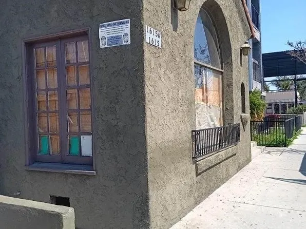 1613 E 7th St, Long Beach, CA 90813