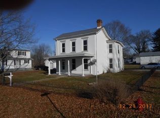 700 Main St, Rising Sun, IN 47040