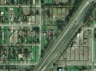 No Name Lot 11&w 2 Of LOT 12, Perry, OK 73077