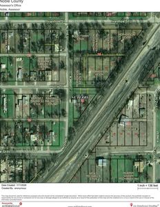 No Name Lot 11&w 2 Of Lot 12, Perry, OK, 73077