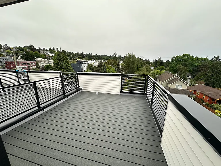 4318 SW Holly St — Photo 9