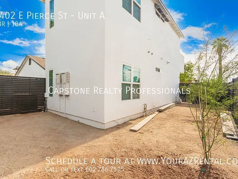 1402 E Pierce St #A — Photo 7
