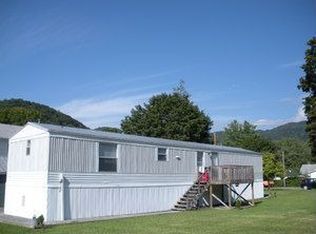805 9th Ave, Marlinton, WV