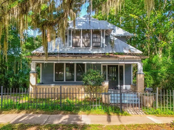 128 N Bronough St, Tallahassee, FL 32301