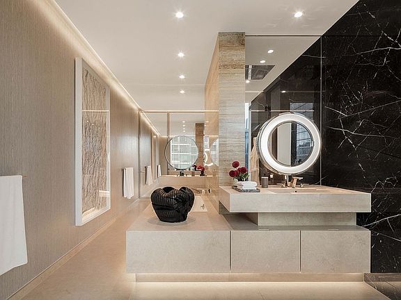 4th image of 53 W 53rd St APT 19A