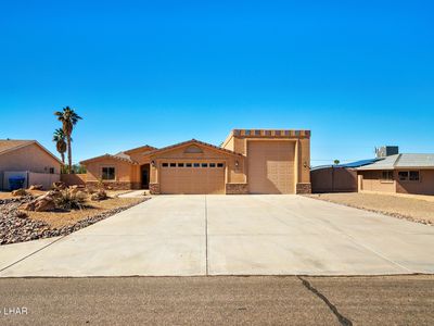 1487 McCulloch Blvd S, Lake Havasu City, AZ, 86406