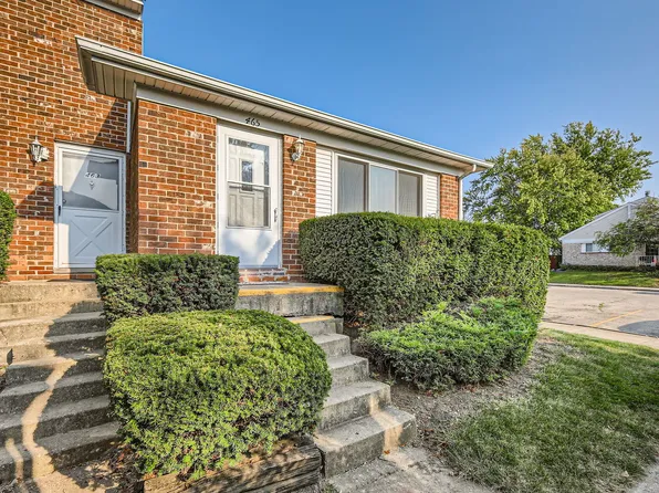465 Salem Sq, Bolingbrook, IL 60440