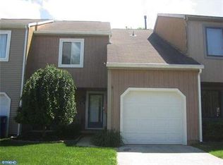 31 Queen Ann Ct, Marlton, NJ 08053