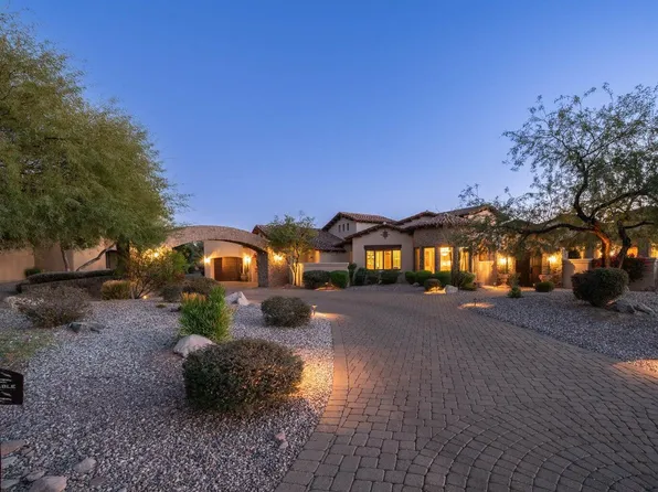 7289 E SPANISH BELL Lane, Gold Canyon, AZ 85118