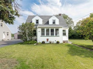 272 Eugene St, Rochester, NY 14606