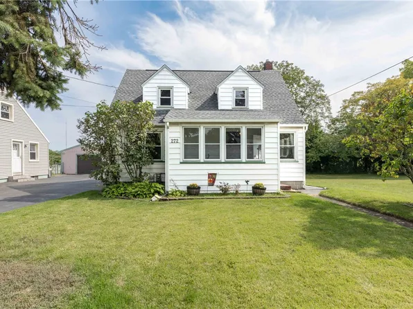 272 Eugene St, Rochester, NY 14606