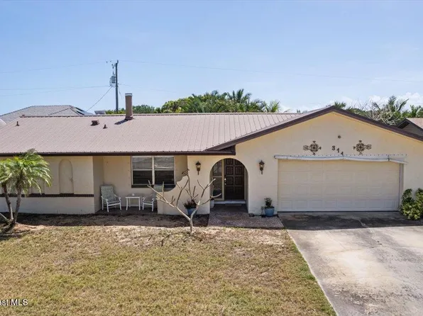 311 Wilson Ave, Satellite Beach, FL 32937