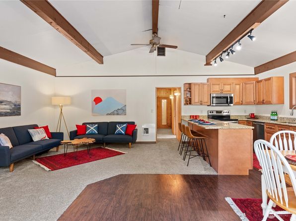 21317 Quarter Road, Leavenworth, WA 98826
