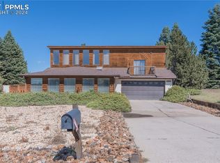 14270 Gleneagle Dr, Colorado Springs, CO 80921