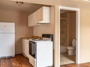 2411 S 6th Ave #9, Tucson, AZ 85713