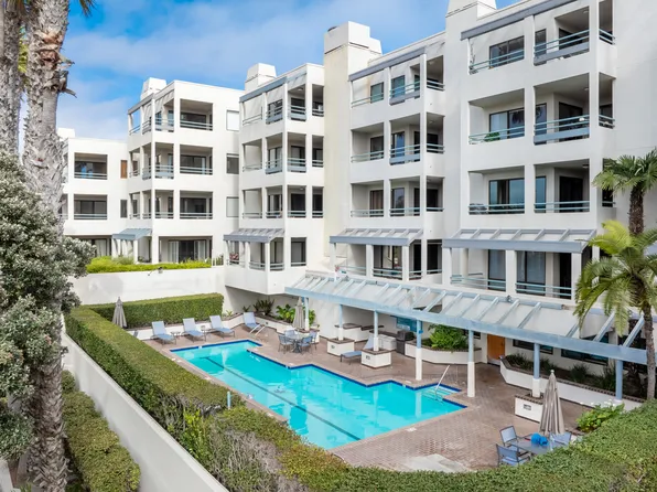 150 Ocean Park Blvd Unit 423, Santa Monica, CA 90405