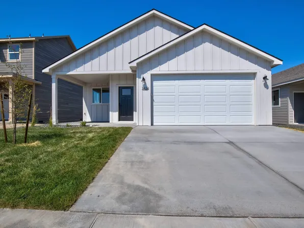 3606 Stardust St, Richland, WA 99352