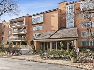 44 Park Ln UNIT 124, Park Ridge, IL 60068