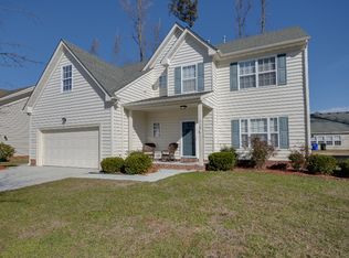 315 Canaan Cir, Suffolk, VA 23435