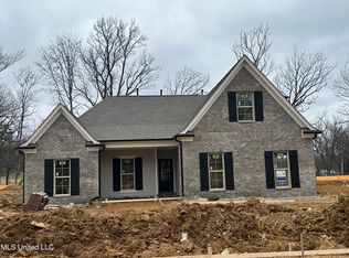 995 Collie Dr, Hernando, MS 38632