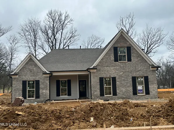 995 Collie Dr, Hernando, MS 38632