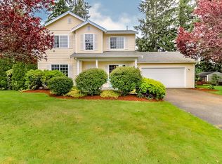 21113 47th Ave E, Spanaway, WA 98387