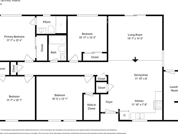 2nd image of this home