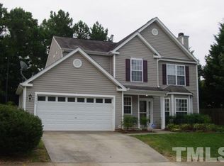 9304 Cutright Dr, Raleigh, NC 27617