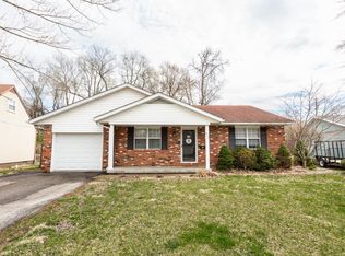 615 W Madison St, O'Fallon, IL 62269