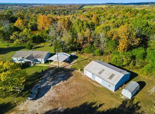 3164 County Road 662, Theodosia, MO 65761