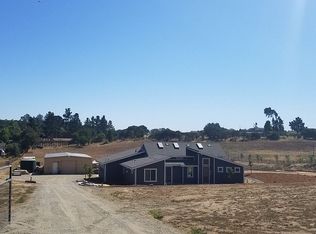 2125 Ferndale Rd, Arroyo Grande, CA 93420