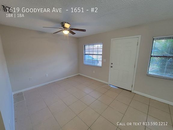 2nd image of 1619 Goodyear Ave #1651-2