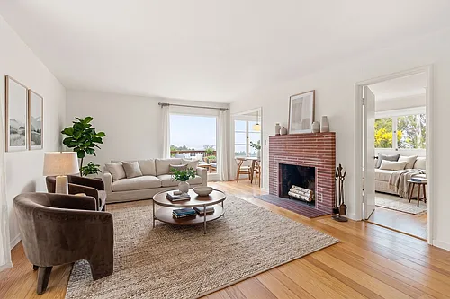 6857 Armour Dr Photo 1