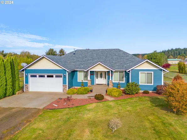 42449 Dale Ln, Astoria, OR 97103