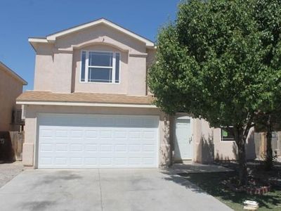 635 Red Bluff Ave SW, Albuquerque, NM, 87105