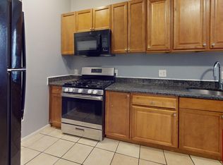 89-91 Ellington St #1, Dorchester, MA 02121