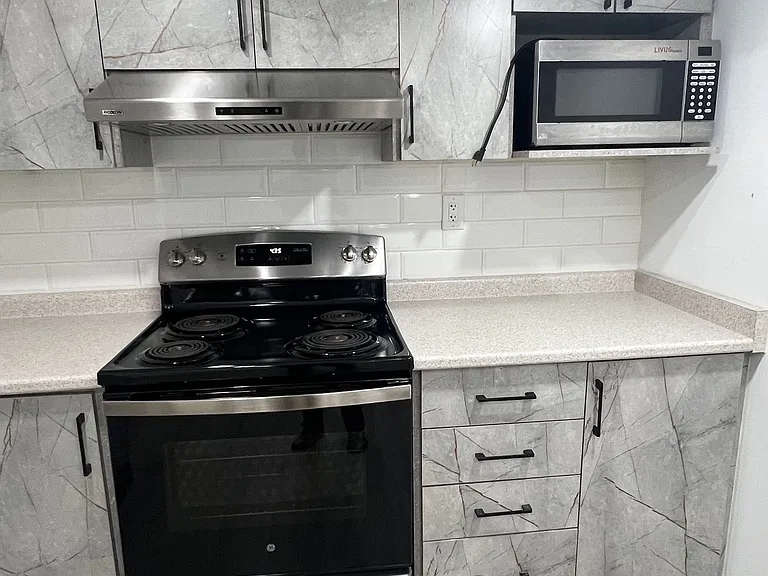 63 Presley Cres #BASEMENT — Photo 6