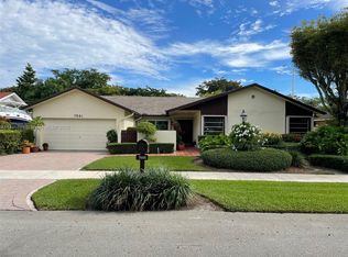 7601 SW 147th Ct, Miami, FL 33193