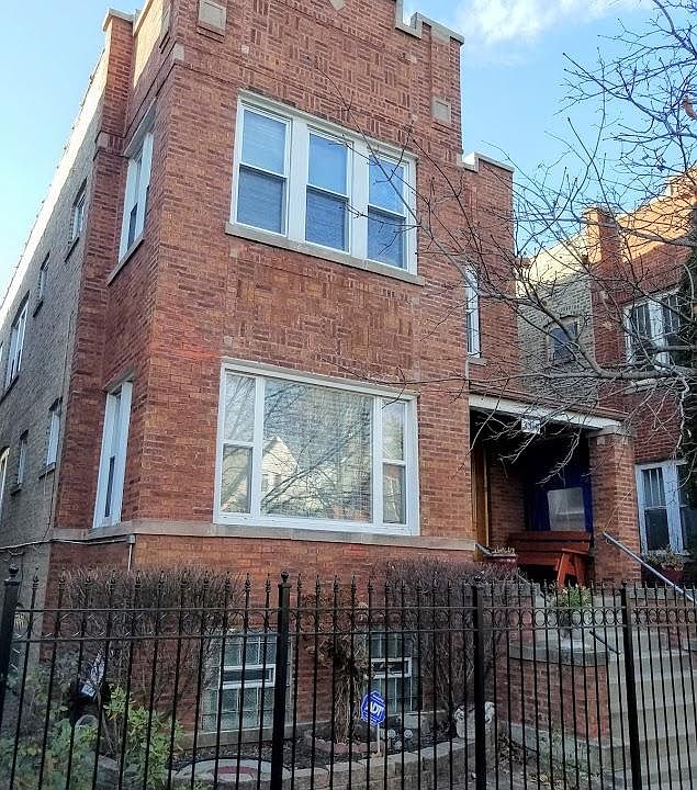 1st image of 3318 N Central Park Ave #2