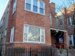 3318 N Central Park Ave #2, Chicago, IL 60618
