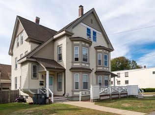 494-496 E Main St #2, Haverhill, MA 01830