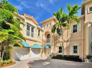 21015 NE 38th Ave, Aventura, FL 33180