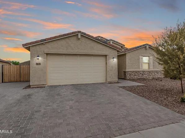 18618 W LAWRENCE Lane, Waddell, AZ 85355